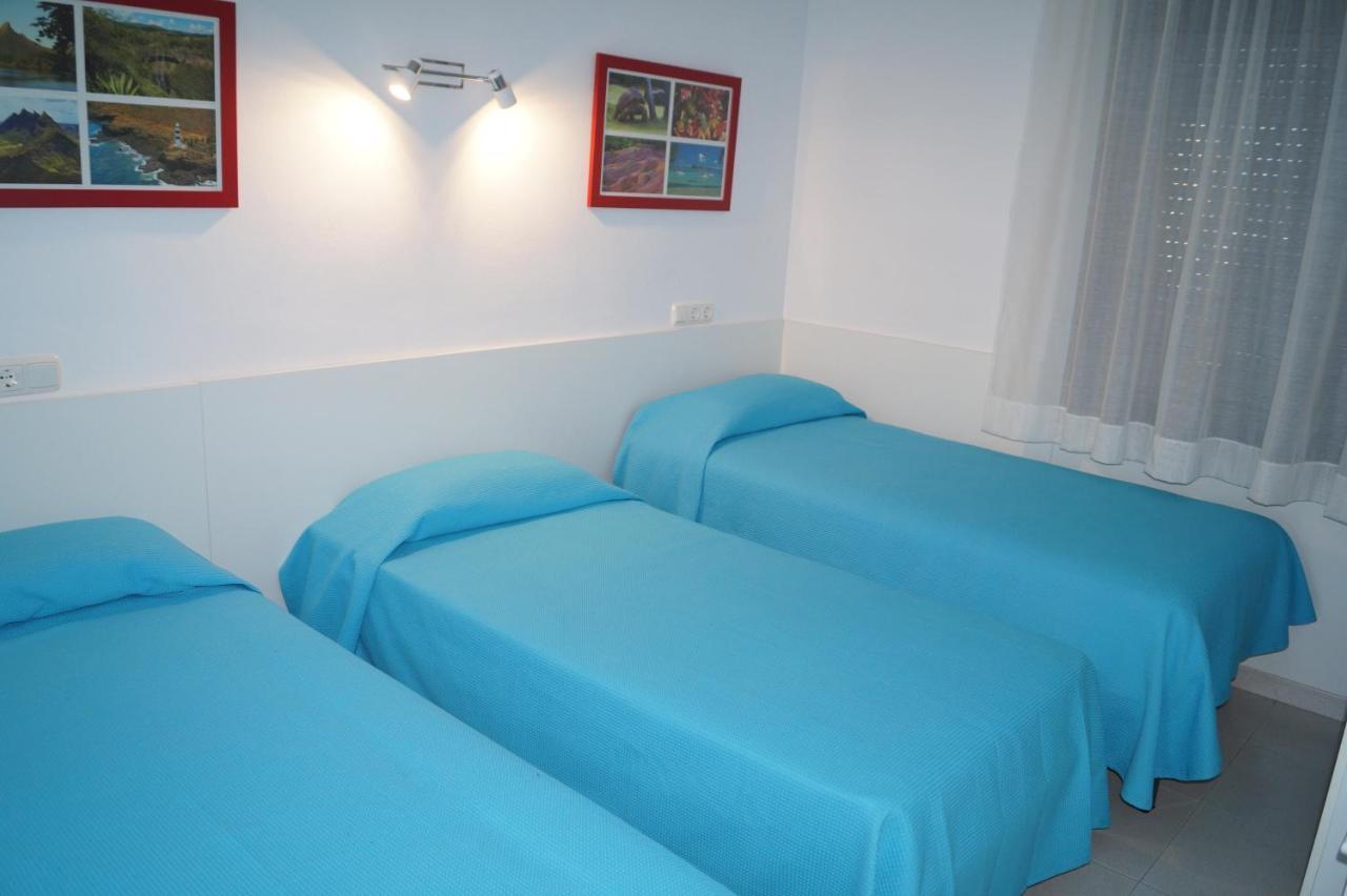 Beach Paradise Cambrils Exterior photo