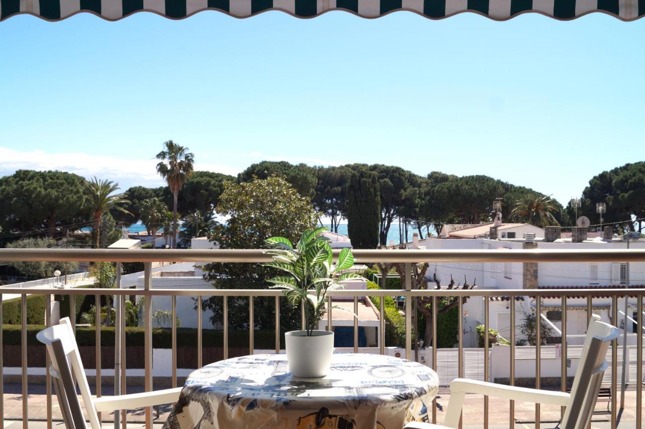 Beach Paradise Cambrils Exterior photo