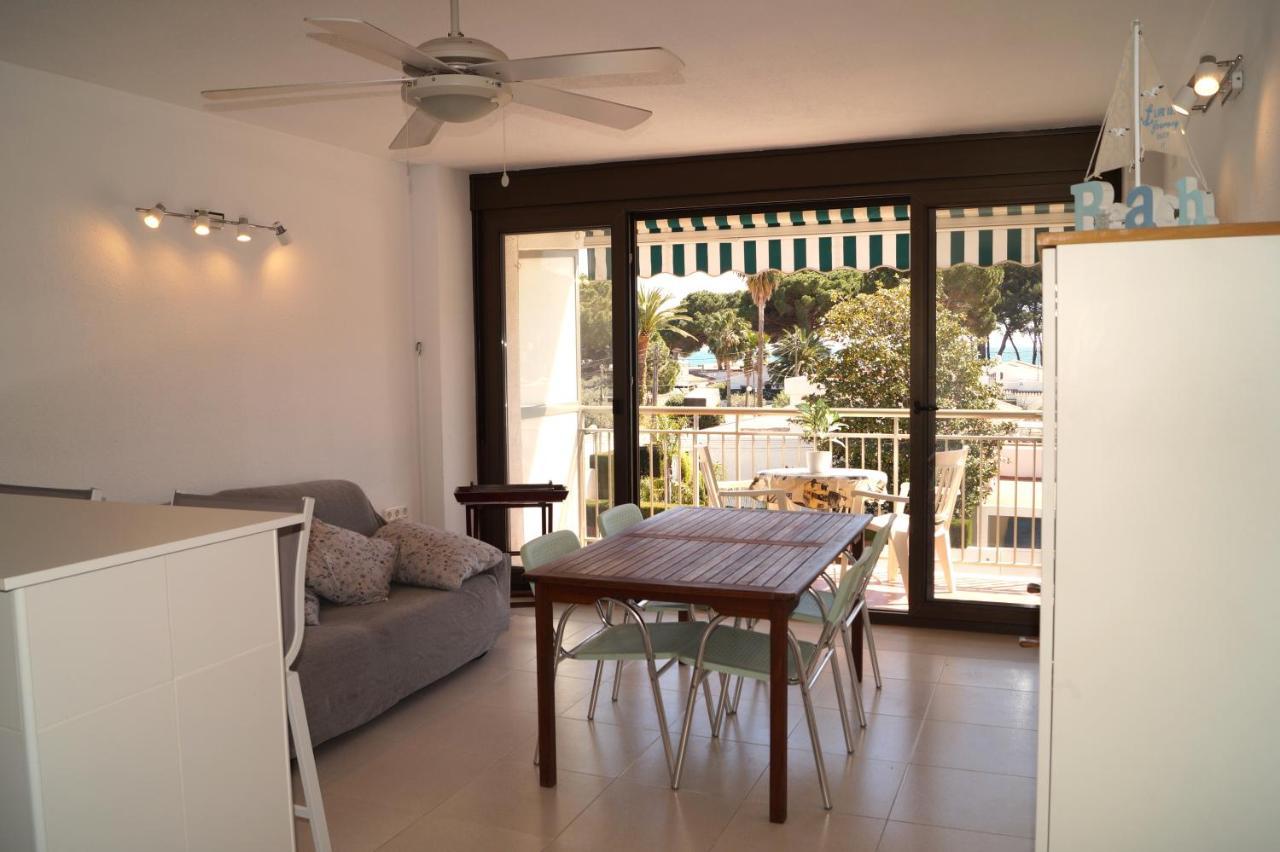 Beach Paradise Cambrils Exterior photo