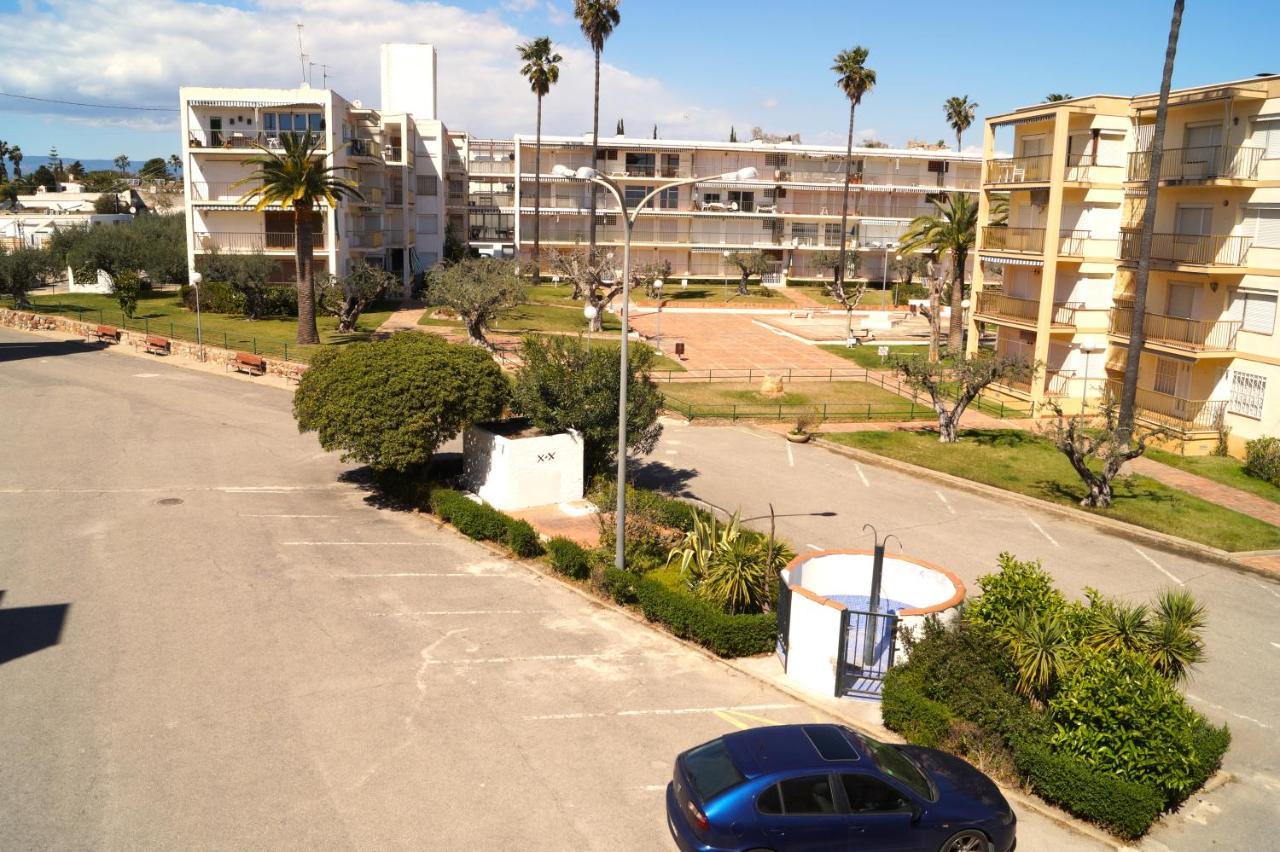 Beach Paradise Cambrils Exterior photo